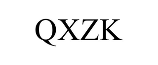 QXZK