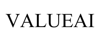 VALUEAI