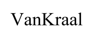 VANKRAAL