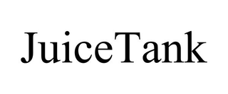JUICETANK