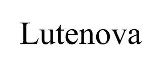 LUTENOVA