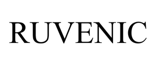 RUVENIC