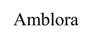 AMBLORA