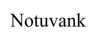 NOTUVANK