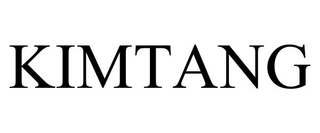 KIMTANG