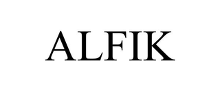 ALFIK