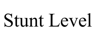 STUNT LEVEL