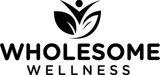 WHOLESOME WELLNESS