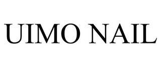 UIMO NAIL