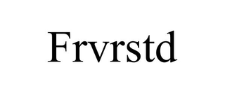FRVRSTD