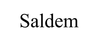 SALDEM