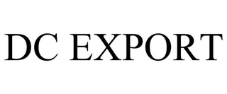 DC EXPORT