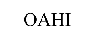 OAHI