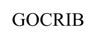 GOCRIB