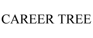 CAREER TREE