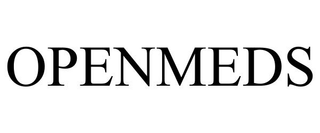 OPENMEDS