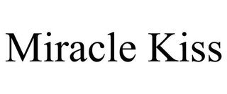 MIRACLE KISS