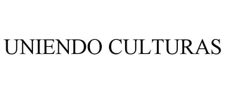UNIENDO CULTURAS