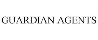 GUARDIAN AGENTS