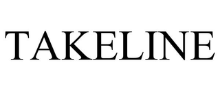 TAKELINE