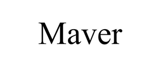 MAVER