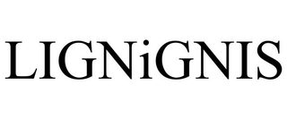 LIGNIGNIS