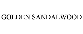 GOLDEN SANDALWOOD