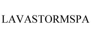 LAVASTORMSPA
