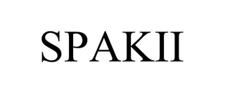 SPAKII