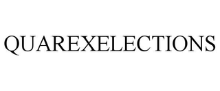QUAREXELECTIONS