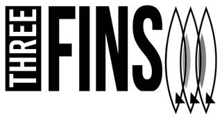 THREE FINS