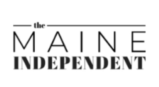 THE MAINE INDEPENDENT