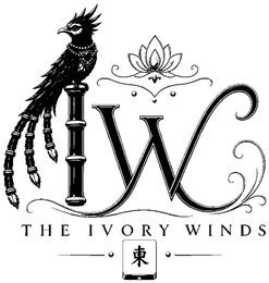 IW THE IVORY WINDS