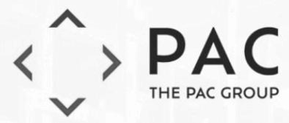 PAC THE PAC GROUP