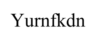YURNFKDN