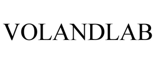 VOLANDLAB