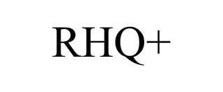 RHQ+
