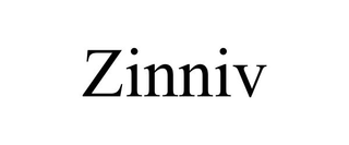 ZINNIV