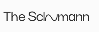 THE SCHUMANN
