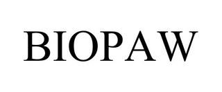 BIOPAW