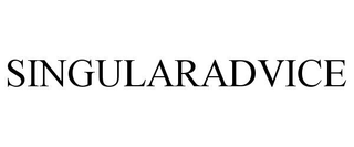 SINGULARADVICE