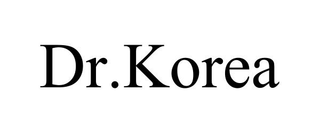 DR.KOREA