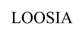 LOOSIA