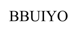 BBUIYO