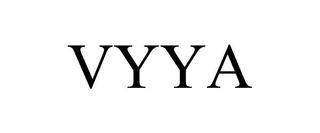 VYYA