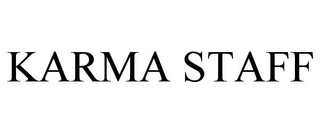 KARMA STAFF
