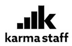 KARMA STAFF