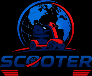 SCOOTER WORLD