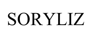 SORYLIZ