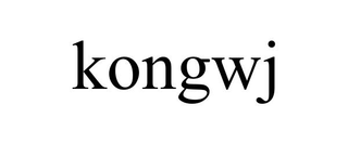 KONGWJ